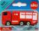 SIKU 1034 STRAŻ POŻARNA Z POMPĄ