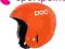 Kask narciarski POC Skull X Orange rozm. M