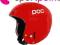 Kask narciarski POC Skull X Red rozm. L