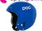 Kask narciarski POC Skull X Strong Blue rozm. M, L