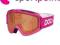 Nowe gogle POC POCito Iris Fluorescent Pink