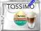 TASSIMO KAWA JACOBS LATTE MACCHIATO MNIEJ CUKRU