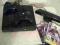 xbox 360 250 GB + kinect + Fifa 14 + gry + 2 pady