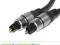 KABEL OPTYCZNY TOSLINK HQSS 0.75M SUPER CENA FV WA