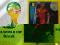 FIFA WORLD CUP BRASIL 2014 KOMPANY DEFENSIVE ROCK