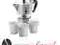 Bialetti Moka Express - Set Together 3tz