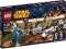 LEGO Star Wars Bitwa Na Saleucami - 75037