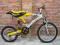 ROWER NIEMIECKI BMX HUFFY