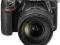 Nikon D750 + 24-120 Cashback !