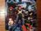 KOMIKS X-MEN EVOLUTION X-MAN EWOLUCJA TPB MARVEL