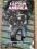 KOMIKS THE DEATH OF CAPTAIN AMERICA tpb sc marvel
