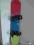 Deska snowboardowa K2 Eco Pop 148( damska)