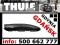 BOX DACHOWY 6209B Thule Motion 900 czarny WARTO!