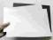 Magnes arkusz folia magnetyczna arkusz BIAŁA PCV
