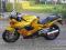 Suzuki GSX 600F Oryginał, Doinwestowany, Gratisy