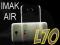 LG L70 ETUI IMAK AIR CaSe POKROWIEC + 2x folia
