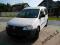 VOLKSWAGEN CADDY 2,0SDI OSOBOWY OSZKLONY BDB STAN