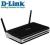 D-Link DSL-2740B Router WiFi Modem ADSL, Neostrada