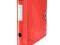 Segregator LEITZ Bebop A4 75mm - czerwony