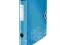 Segregator LEITZ Bebop A4 50mm - niebieski