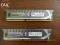 Kingston HyperX DDR3 2X 4GB 1600MHz XMP X2 CL9