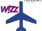 Rezerwacje Ryanair Wizzair-nawet 90 zł taniej!