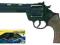METAL pistolet na kapiszony rewolwer 123_6 GONHER