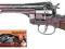 METAL pistolet na kapiszony rewolwer 122_0 GONHER