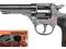 METAL pistolet na kapiszony rewolwer 80_0 GONHER