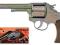 METAL pistolet na kapiszony rewolwer 76_0 GONHER