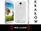 SKLEPY.. SAMSUNG S4 I9505  Polski - 2 KOL - KRAKOW