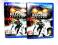 KILLZONE MERCENARY NA PS VITA