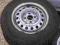 VW,SEAT 4X100 FELGI + OPONY ZIMA 175/70R13 7mm