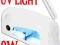 LAMPA DO PAZNOKCI ŻELE TIPSY UV HIT MODEL 2014