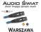 WireWorld Equinox 7 2XLR-2XLR 1,5m kabel Przewód