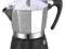 KAWIARKA GAT COFFEE-MAKER DIVA 6 CUPS BLACK