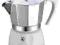 KAWIARKA GAT COFFEE-MAKER DIVA 6 CUPS WHITE