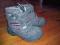 buty zimowe Bartek r.25