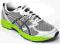 BUTY do biegania BIEGOWE ASICS PATRIOT 6 r 43 1/2