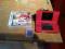 Nintendo DS Lite + R4 + FIFA11