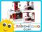 NOWY MODEL KUCHNIA SMOBY TEFAL MINI CHEFTRONIC 2