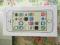 iPhone 5S 16GB white / biały NOWY, Gwarancja, PL