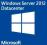 MS WindowsServer Datacenter2012 x64PL 2CPU OEM IBM