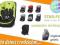Fotelik samochodowy Isofix Star-fix 4Baby wys=0zł