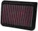 Filtr powietrza KN TOYOTA COROLLA YARIS AVENSIS