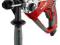 EINHELL - MŁOTOWIERTARKA SDS PLUS RT-RH 20 - BCM