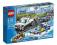 LEGO City 60045 Patrol policyjny sklep Warszawa