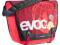 Torba kurierska Evoc Messenger 20 L Ruby Red