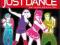 JUST DANCE  WII  JAK NOWA TRADENET1LTD
