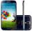 SAMSUNG GALAXY S4 I9515VE LTE NOWY CZARNY